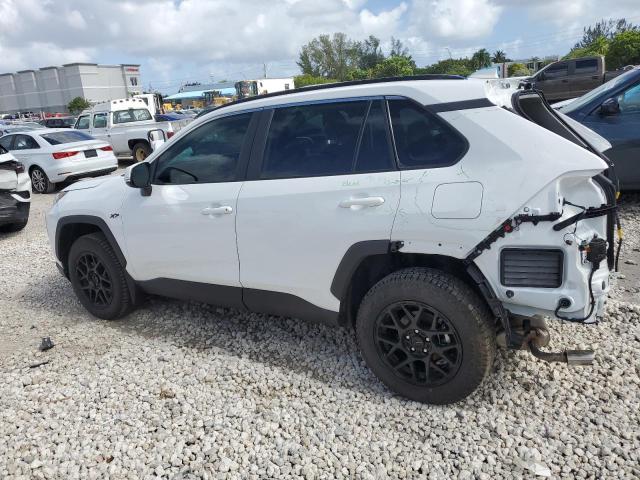 2024 TOYOTA RAV4 XLE #3303577936