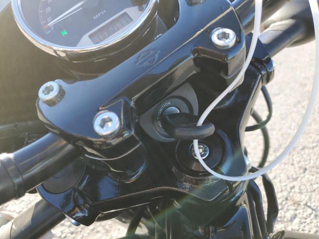 2020 HARLEY-DAVIDSON XG500 1HD4NAA22LB502931