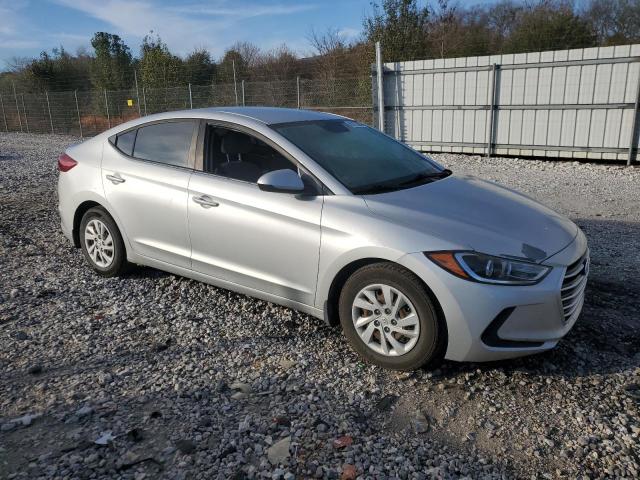 2018 HYUNDAI ELANTRA SE - 5NPD74LF0JH279619