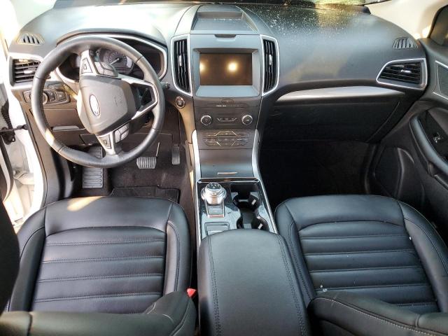 2020 FORD EDGE SEL - 2FMPK4J92LBB16179