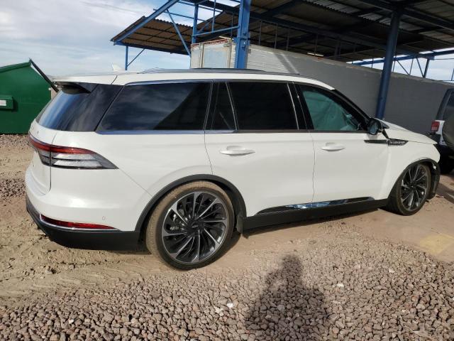 VIN 5LM5J7XC2NGL21332 2022 Lincoln Aviator, Reserve no.3