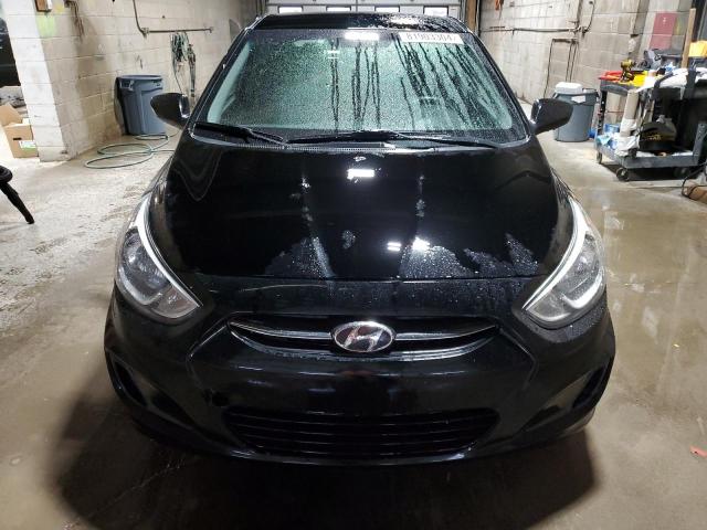 2017 HYUNDAI ACCENT SE - KMHCT5AE0HU353950