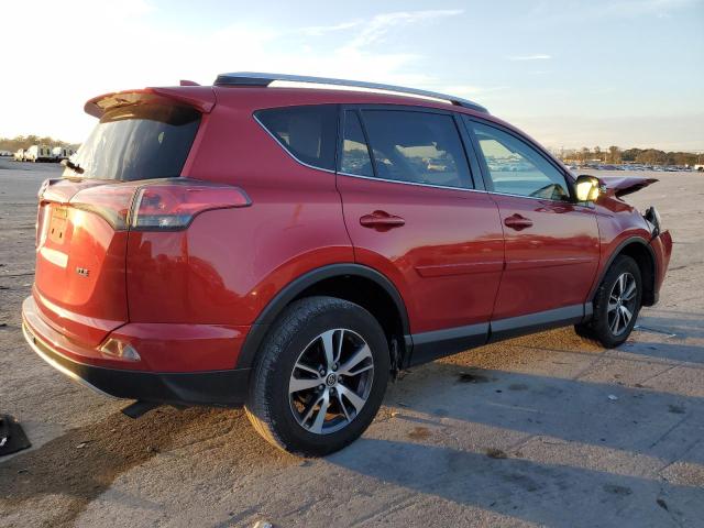2016 TOYOTA RAV4 XLE - JTMWFREV5GJ063407