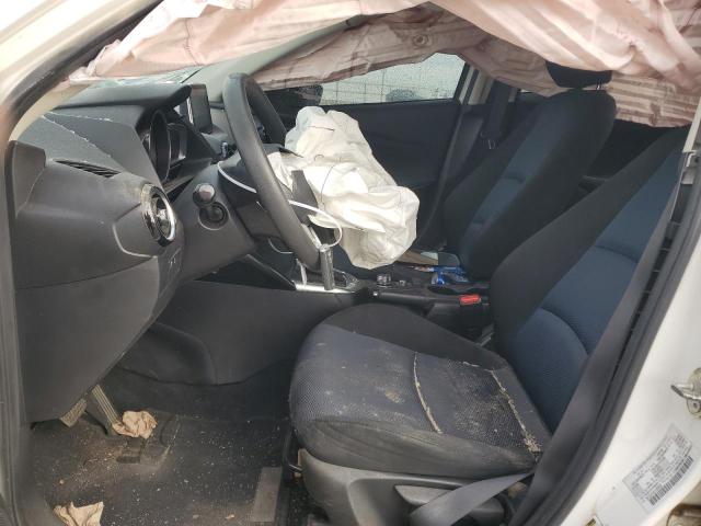 3mydlbyv9jy306059 - 2018 Toyota Yaris - #81782374