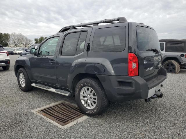 2015 NISSAN XTERRA X 5N1AN0NU4FN653388