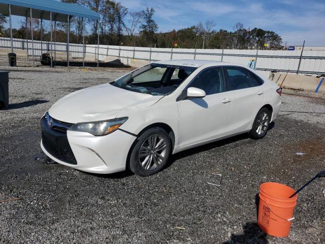 2015 TOYOTA CAMRY LE - 4T1BF1FK6FU086126