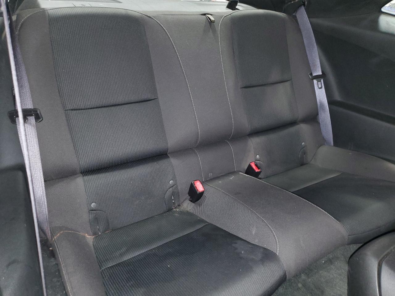 2G1FB1E30E9157045 - 2014 CHEVROLET CAMARO - #81082134