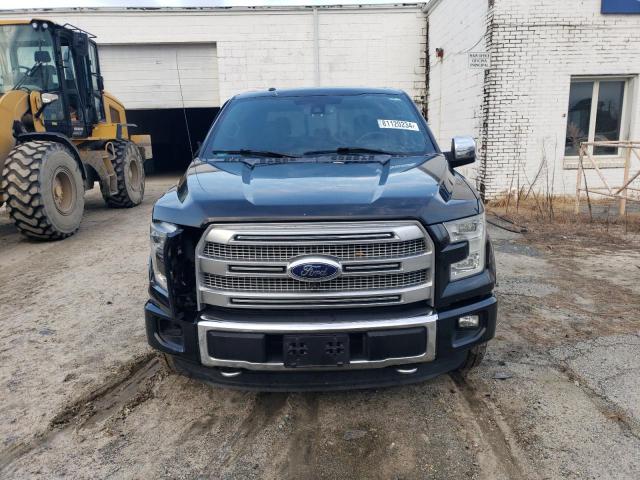 2015 FORD F150 SUPER - 1FTEW1EG0FFB44945