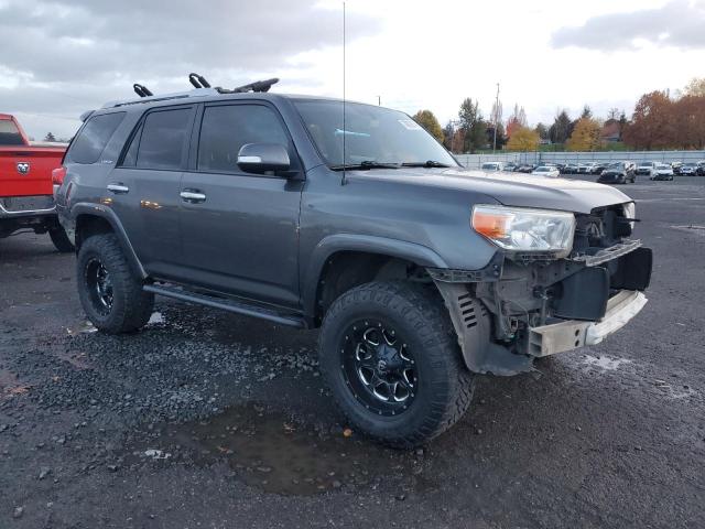 Vin: jtebu5jr5c5100640, lot: 78602674, toyota 4runner sr5 20124