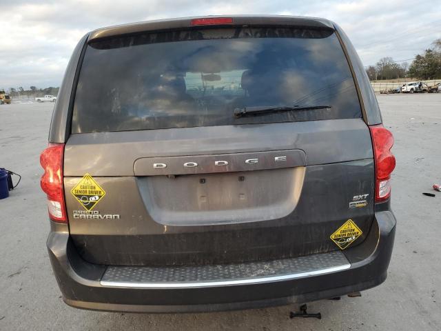 2017 DODGE GRAND CARA - 2C4RDGCGXHR664384