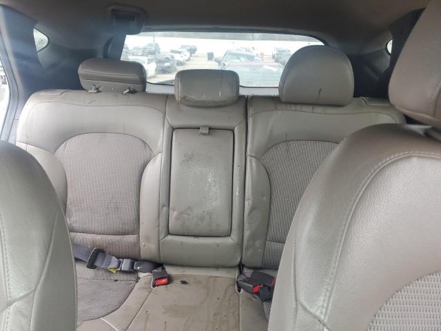 2015 HYUNDAI TUCSON LIM - KM8JU3AG0FU991803