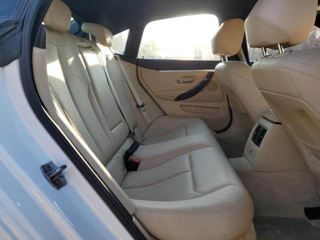 2016 BMW 428 XI GRA - WBA4C9C5XGG137949