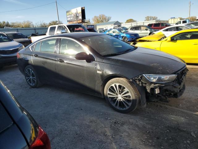 2018 BUICK REGAL ESSE W04GP6SX4J1074633
