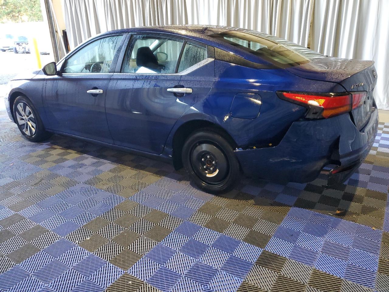 Lot #2991851168 2024 NISSAN ALTIMA S