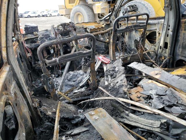 2022 SUBARU OUTBACK WI - 4S4BTGUDXN3277911