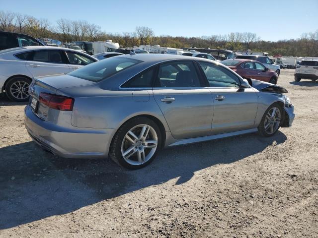 Vin: waufgafc8gn113525, lot: 81161744, audi a6 premium plus 20163