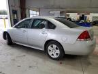 CHEVROLET IMPALA LS photo