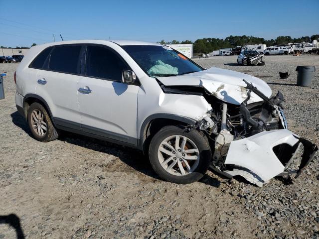 2015 KIA SORENTO LX - 5XYKT3A65FG561298