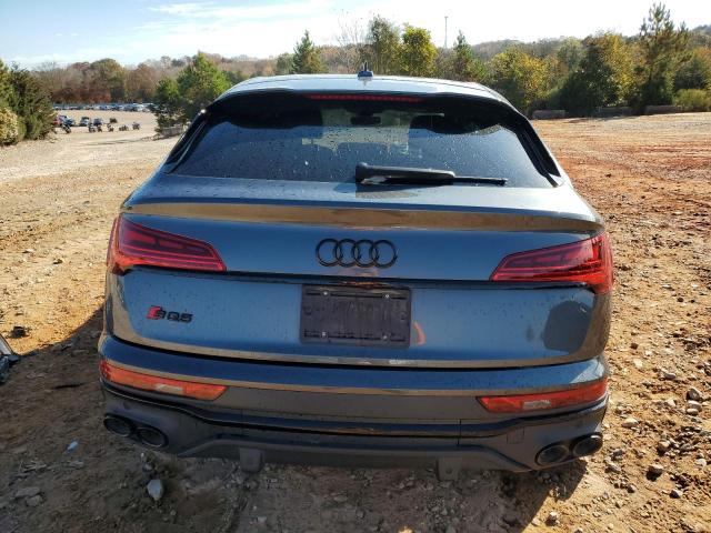 2023 AUDI SQ5 SPORTB - WA124AFYXP2106254