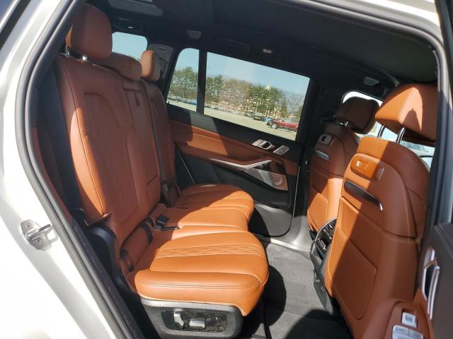 2023 BMW X7 M60I 5UX33EM00P9R30786