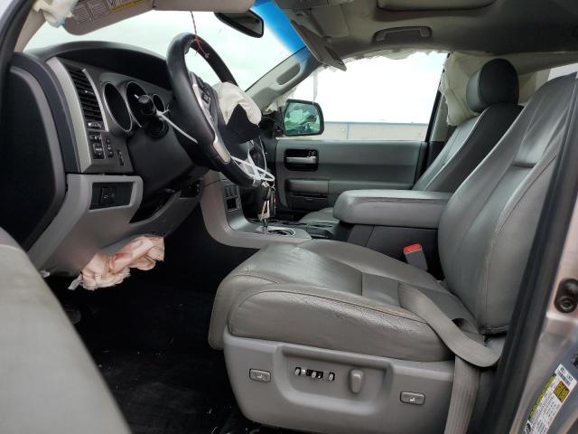 2015 TOYOTA SEQUOIA LI - 5TDJW5G17FS112959