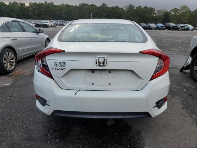 2017 HONDA CIVIC LX 19XFC2F56HE081508