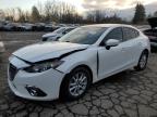 2016 MAZDA 3 SPORT - JM1BM1U78G1338079