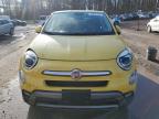 FIAT 500X TREKK photo