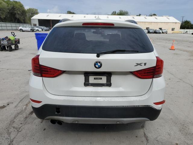 VIN WBAVL1C59EVY21258 2014 BMW X1 no.6