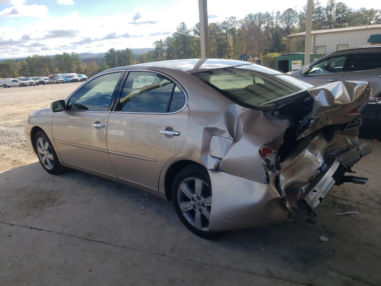 Lot #2977229172 2005 LEXUS ES 330