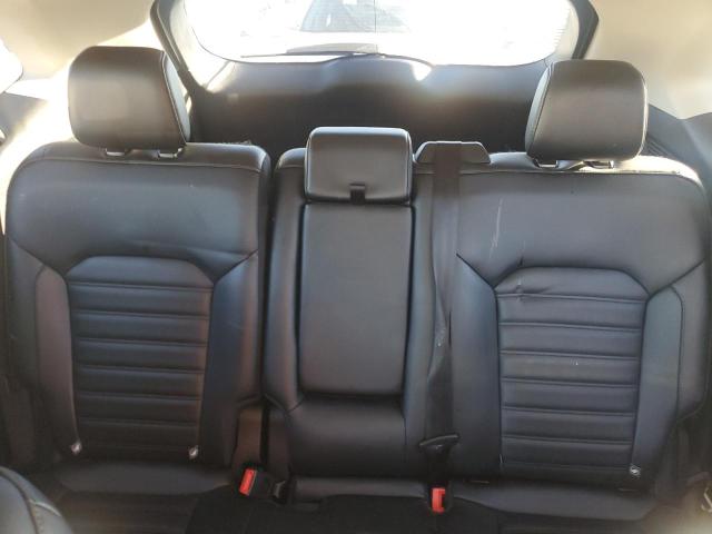 2020 FORD EDGE SEL - 2FMPK3J98LBA90293