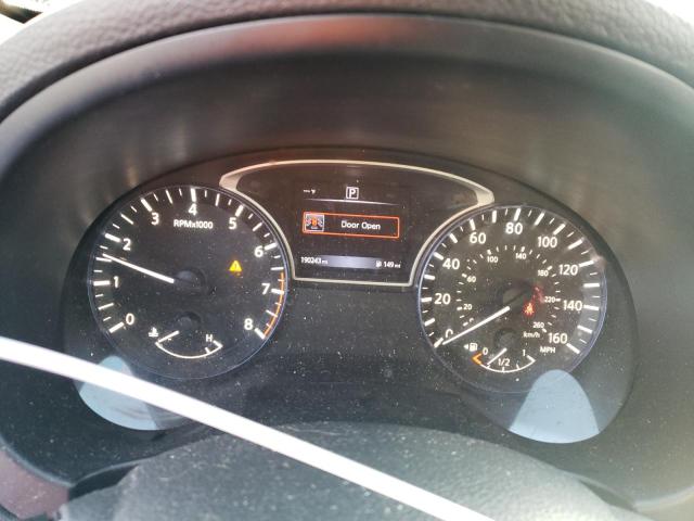 2016 NISSAN ALTIMA 2.5 - 1N4AL3AP2GN389476