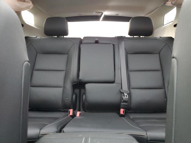 2019 GMC TERRAIN DE - 3GKALXEX3KL163682