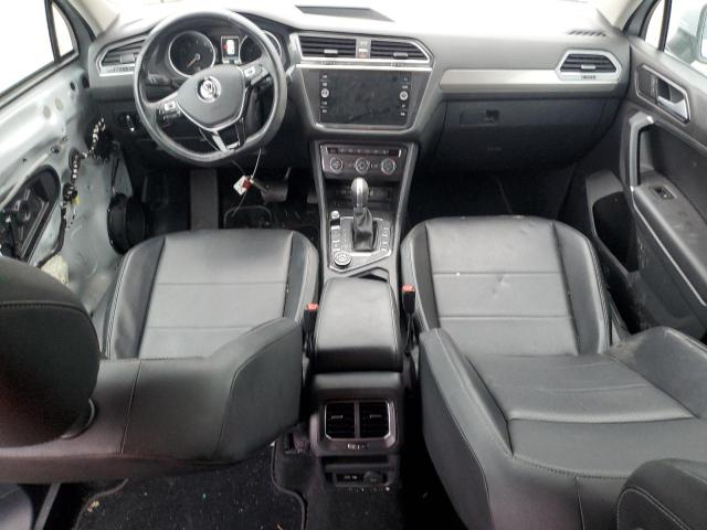 2018 VOLKSWAGEN TIGUAN SE - 3VV2B7AX1JM000872