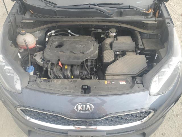 2022 KIA SPORTAGE L - KNDPM3AC2N7025364