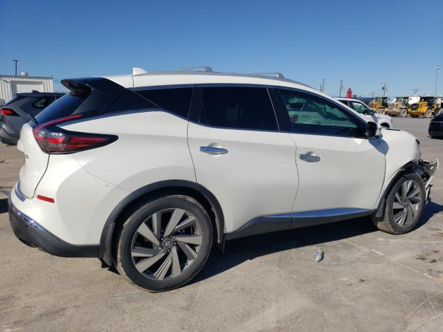 2019 NISSAN MURANO S - 5N1AZ2MJ7KN113244