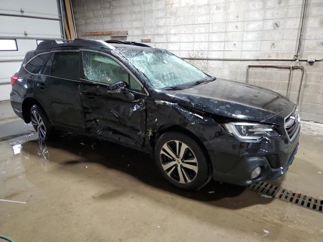 2018 SUBARU OUTBACK 2. - 4S4BSANC8J3203192