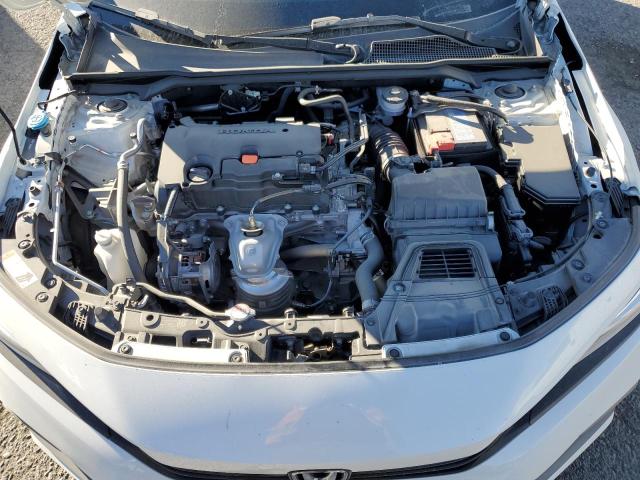 2023 HONDA CIVIC SPOR - 2HGFE2F52PH552133