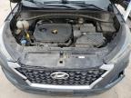 Lot #2962005220 2020 HYUNDAI TUCSON LIM