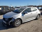 2019 TOYOTA COROLLA SE - JTNK4RBE7K3053673