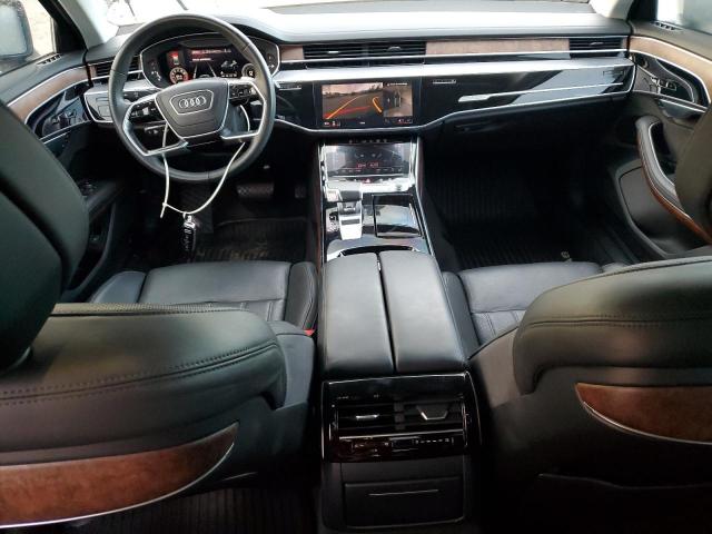 2023 AUDI A8 L WAULDAF8XPN010050