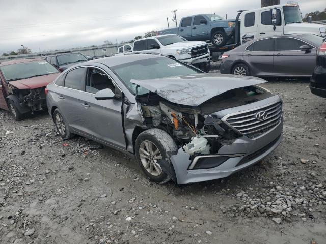 2017 HYUNDAI SONATA SE - 5NPE24AF5HH438523