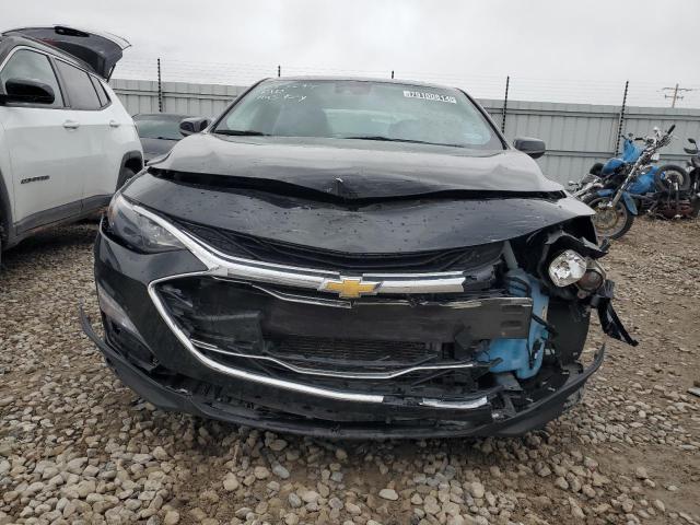 VIN 1G1ZD5ST3PF170207 2023 Chevrolet Malibu, LT no.5