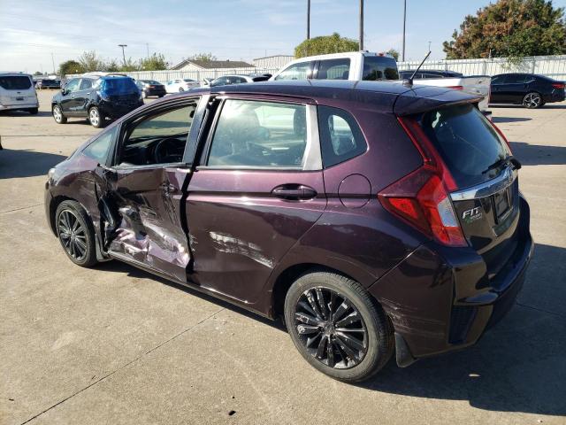 VIN 3HGGK5H85FM712446 2015 HONDA FIT no.2