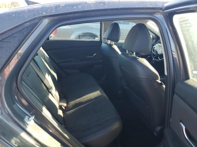 2023 HYUNDAI ELANTRA LI - KMHLN4AJ6PU088788