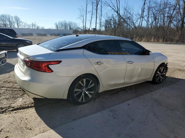 Vin: 1n4aa6ap3hc455327, lot: 81895214, nissan maxima 3.5s 20173