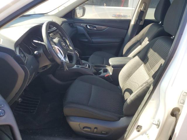 VIN KNMAT2MT7KP519259 2019 Nissan Rogue, S no.7