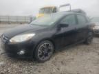 FORD FOCUS SE photo