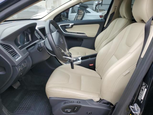 2016 VOLVO XC60 T6 PR - YV449MRK2G2914121