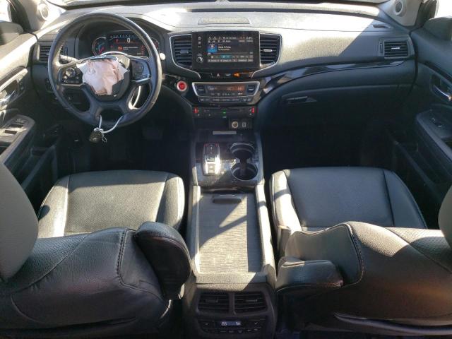 2021 HONDA PILOT ELIT - 5FNYF6H01MB039681